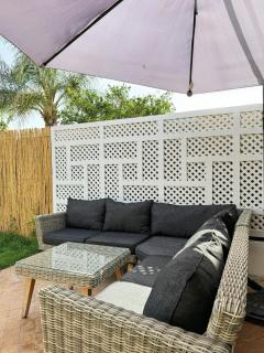 Villa orangeraie - Agadir - 7