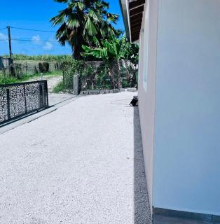 Villa Corail 2 Chambres lit King size - 9