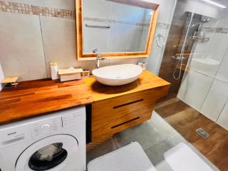 Villa Corail 2 Chambres lit King size - 8