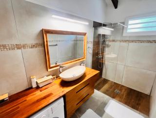 Villa Corail 2 Chambres lit King size - 6
