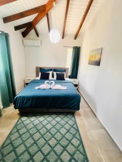 Villa Corail 2 Chambres lit King size - 5