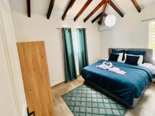 Villa Corail 2 Chambres lit King size - 2