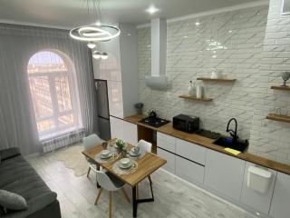 жк Juldyz Palace - 3