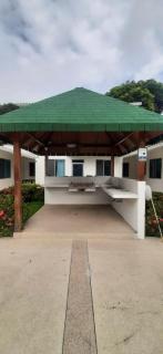 Muy acogedora Casa Playera, Tonsupa Club del Pacífico - Tonsupa - 8