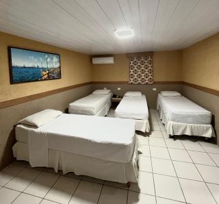 Hotel Veraneio - Recife - 9