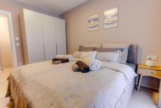 By The Lakeside Apartment - Balatonlelle - 2