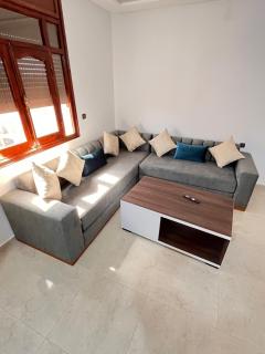 La Casa Luminosa - Larache - 9
