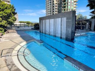Luxury Oracle Tower 2 Ocean Views 32nd floor - Gold Coast - 8