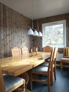 Gullingen Cabin - 8