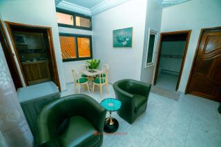 Cabral residence - Guediawaye - 7
