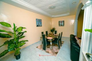 Cabral residence - Guediawaye - 4