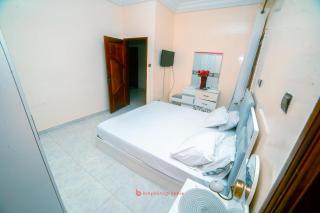 Cabral residence - 2