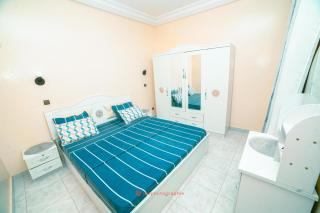Cabral residence - Guediawaye - 1