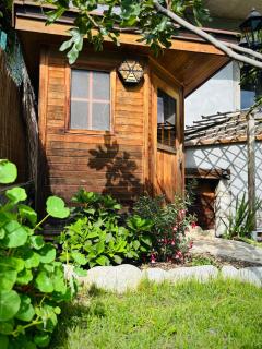 gite de la chouette - Thyez - 5