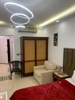 Lovely studio in delta sharm - Sharm el Sheikh - 7