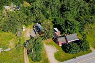 Honeypot Farmhouse - Lux Family Retreat at Okemo - Bromley - Weston - 4