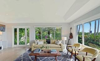 Charming Two-Bedroom Waterfront Home with Dock and Pool - 7
