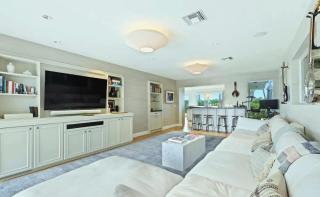 Charming Two-Bedroom Waterfront Home with Dock and Pool - 6
