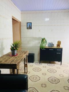 Casa do Peregrino Pérola da mantiqueira - 9