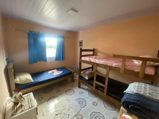 Casa do Peregrino Pérola da mantiqueira - 4