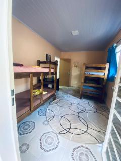 Casa do Peregrino Pérola da mantiqueira - 1