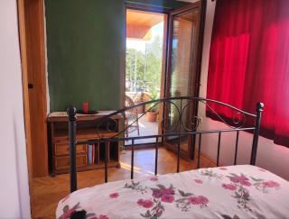 Antique Apartmant Aminta - 9