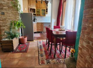 Antique Apartmant Aminta - 7