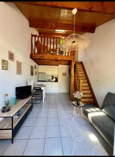 Petite maison dans les Landes - Saint-Julien-en-Born - 5