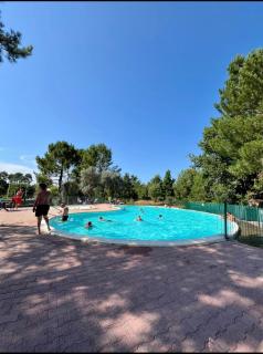 Petite maison dans les Landes - 4