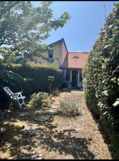 Petite maison dans les Landes - Saint-Julien-en-Born - 3