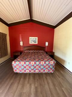 Royal inn - Quincy - 8