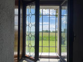 La Torre della Casaforte Bergum alle porte di Cividale del Friuli - Cividale del Friuli - 2