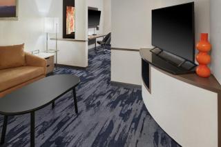 Fairfield Inn & Suites Cartersville - 6