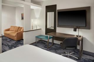 Fairfield Inn & Suites Cartersville - Cartersville - 2