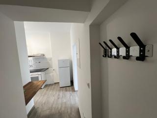 Nord-Apartment 9 I Erdgeschoss mit WLAN & Regendusche - 4