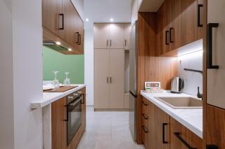 Alkyone Downtown Apartment - Kavala - 6