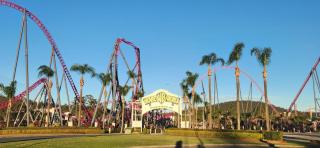 THEME park DREAM - Gold Coast - 0