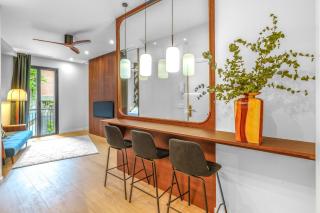 Lux Apartment Parking Included - 6