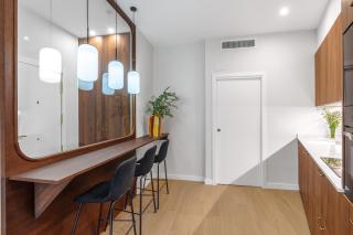 Lux Apartment Parking Included - 4