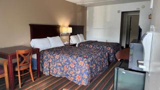 Rodeway Inn Dunmore - 0