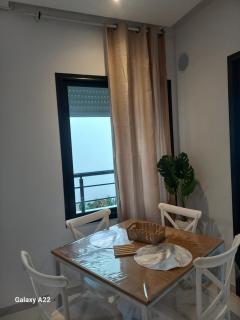 Luxury new studio Ennasr 2 - 4