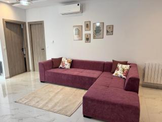 Luxury new studio Ennasr 2 - Ariana - 3