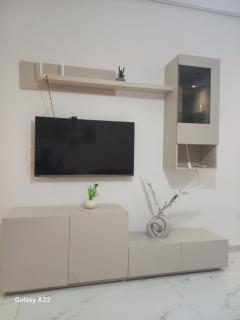 Luxury new studio Ennasr 2 - 1