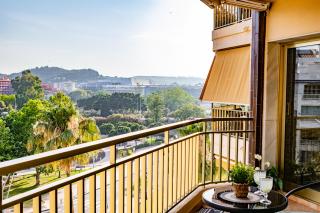 Apartment Suite Gold Beach en Fuengirola - 9