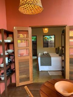 Canto Carauari Pousada - 7