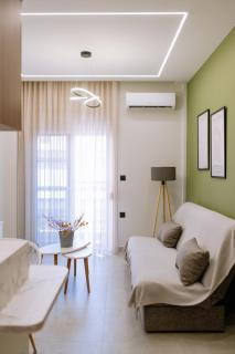 Alkyone Downtown Apartment - Kavala - 9
