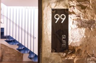Rocha Suites - 5
