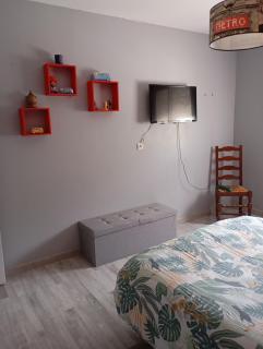 Maison de village - Saint-Loup - 8
