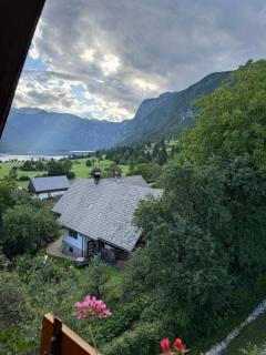 Apartmaji pr` Brdarju - 5