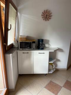 Apartmaji pr` Brdarju - 4